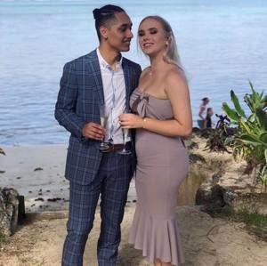 Meet your Posher, Taylor